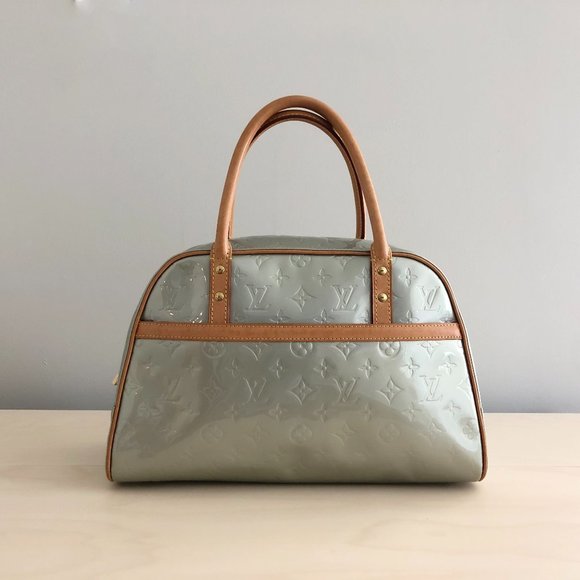 Louis Vuitton Vernis Tompkins Square Top Handle Bag - Picture 2 of 16